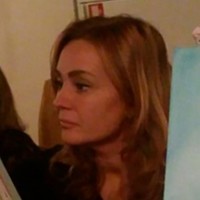 Saskia Schoonhoven van