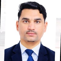 Zubair Rehman