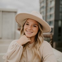 Anna Brokaw