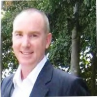 Steve Keleher