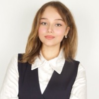Madina Naghiyeva