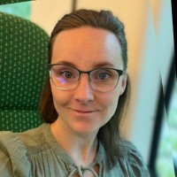 Marianne Oksanen