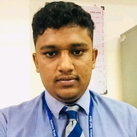 Hansaka Sudharmaratne