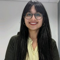 Pragya Agarwal