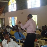 Paul Kanyi