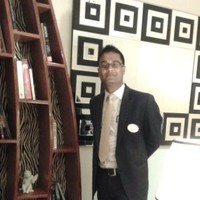 Kuwar Aditya Singh
