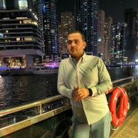 Denis Komarov