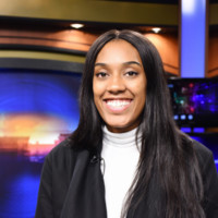 Cheyenne Oswald