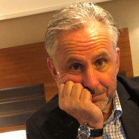 Arne Van Heusden