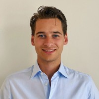 Boris Van Toor