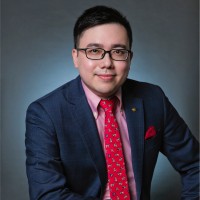 Andrew Chan, FCA