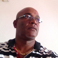 John Jn Baptiste