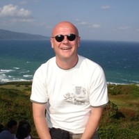 kevin Harman