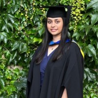 Jaina Patel