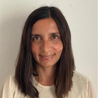 Alice Mazza