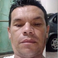 Gilberto Da Silva Lima