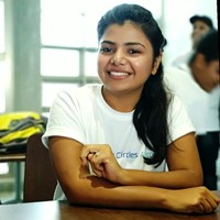 Heena Odedra