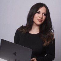 Shadi Rasoulzadeh Baghmisheh