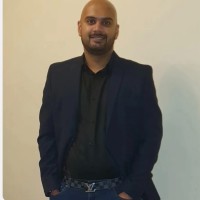 Dilan Mistry