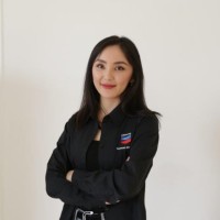 Moldir Tarikhova