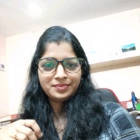 Ashvini Shinde