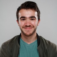 Josh Haines