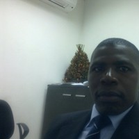 Munyaradzi Gumbo