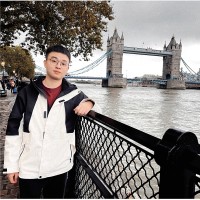 Guoxin Chen