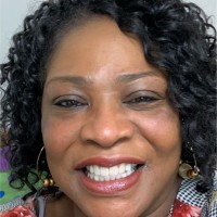 Bessie Harris