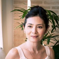 Priscila L Morita Rottmann