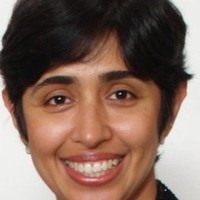 Shayra Sethi