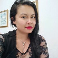 Patricia Velásquez Chaparro