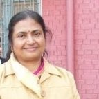 Neelam Dube
