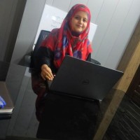 Safia Arshad