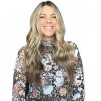 Ashley Behrmann