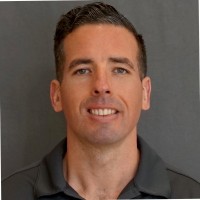 Kyle Tourluk, Pmp®, Pmi-Acp®