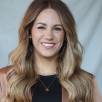 Shelby Gerstley (Morgridge)