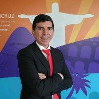 Norberto Almeida
