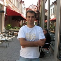 Mark Torosyan