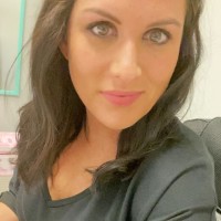 Sarah Mcglasson