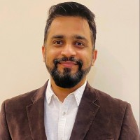 Gouri Kumar Misra