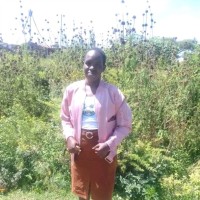 purity chepkoech