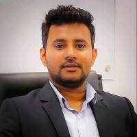 Ayesh Perera
