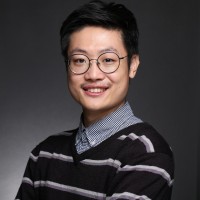 Yu-Hsin Chen