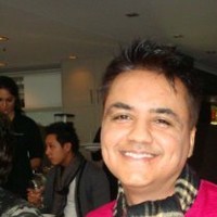 Ash Haroon