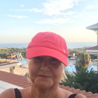Annika Nyman Gustavsson