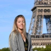 Morgane De saint Pol
