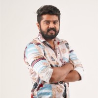 Vishal Ramkumar