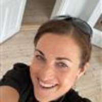 Anne-Marie Von Benzon