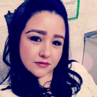 Ester Jeronimo Silva